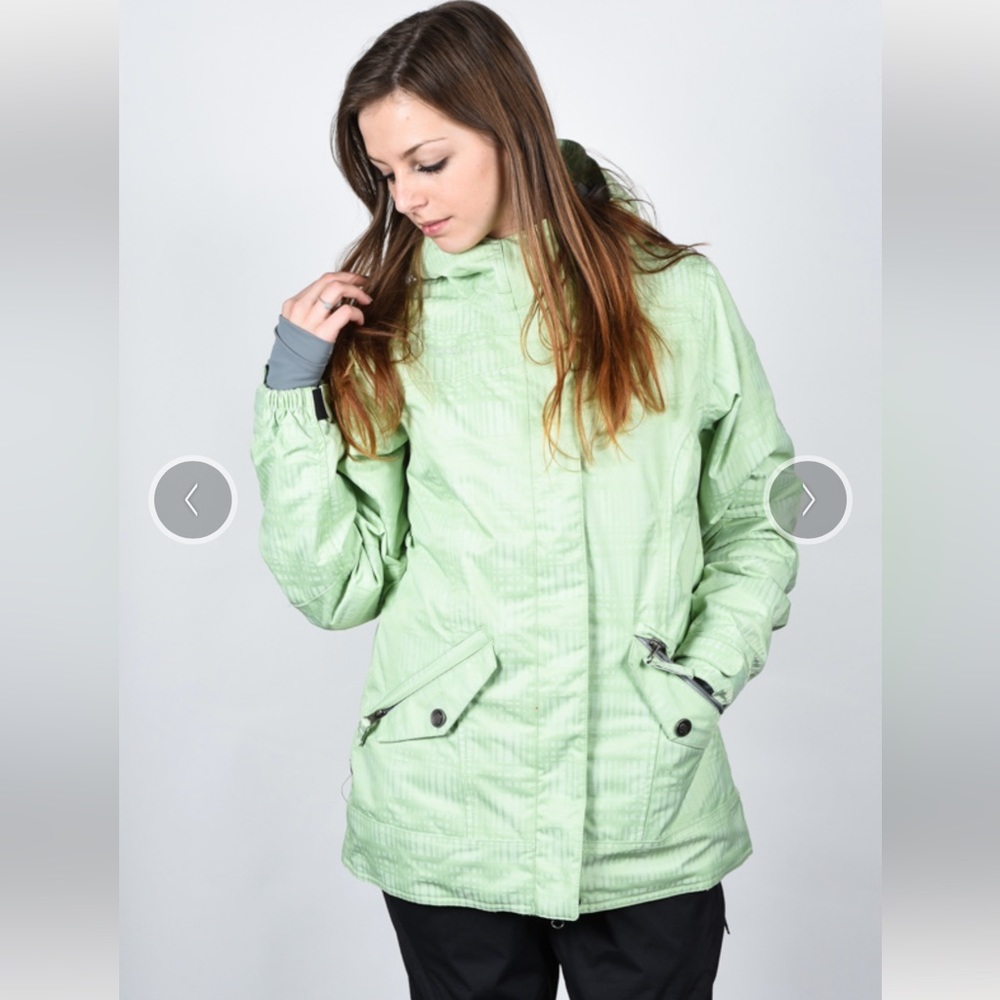 686 Ski Snowboard Jacket